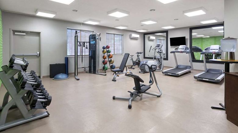 <b>La Quinta Inn & Suites Kokomo Health</b>. Images powered by <a href="https://iceportal.shijigroup.com/" title="IcePortal" target="_blank">IcePortal</a>.