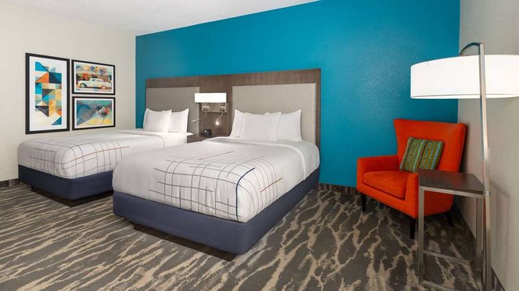 La Quinta Inn & Suites Kokomo Room