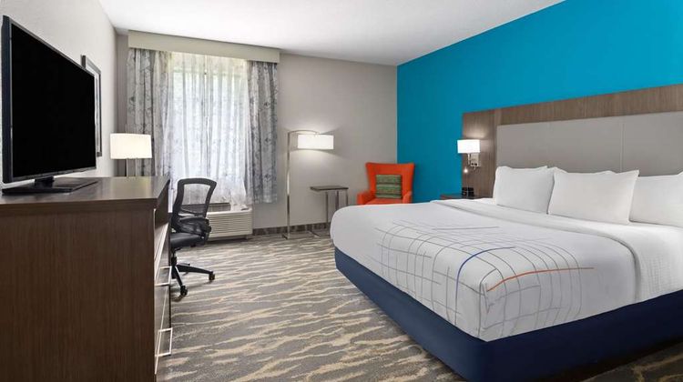 La Quinta Inn & Suites Kokomo Room