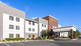La Quinta Inn & Suites Kokomo