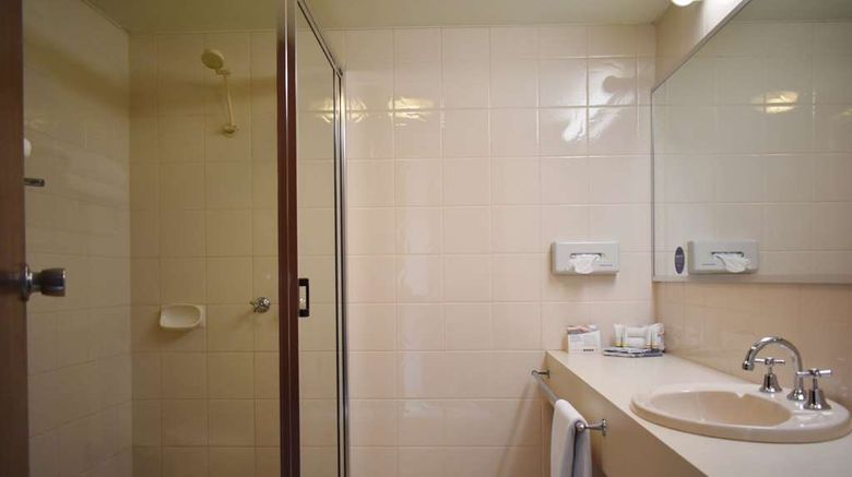 <b>Admiral Motel Bunbury Room</b>. Images powered by <a href="https://iceportal.shijigroup.com/" title="IcePortal" target="_blank">IcePortal</a>.