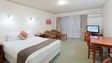 Admiral Motel Bunbury Room