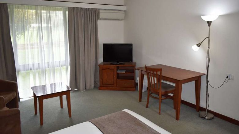 <b>Admiral Motel Bunbury Room</b>. Images powered by <a href="https://iceportal.shijigroup.com/" title="IcePortal" target="_blank">IcePortal</a>.