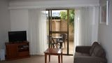 Admiral Motel Bunbury Room
