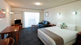 Admiral Motel Bunbury Room