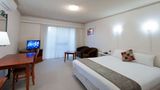 Admiral Motel Bunbury Room
