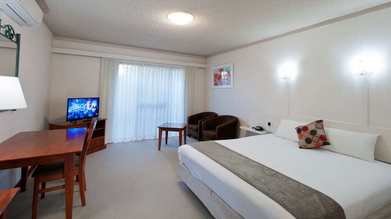 <b>Admiral Motel Bunbury Room</b>. Images powered by <a href="https://iceportal.shijigroup.com/" title="IcePortal" target="_blank">IcePortal</a>.