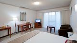 Admiral Motel Bunbury Room