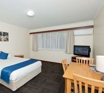 Admiral Motel Bunbury Room