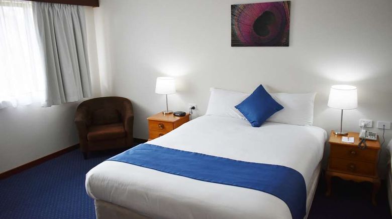 <b>Admiral Motel Bunbury Room</b>. Images powered by <a href="https://iceportal.shijigroup.com/" title="IcePortal" target="_blank">IcePortal</a>.