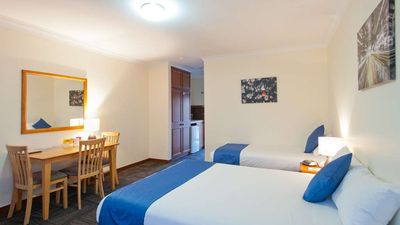 Admiral Motel Bunbury