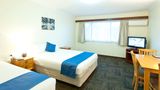 Admiral Motel Bunbury Room