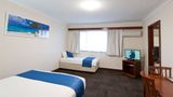 Admiral Motel Bunbury Room