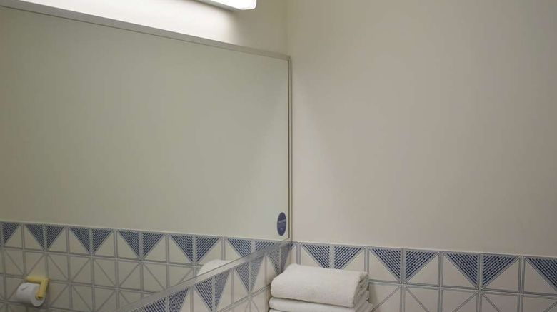 <b>Admiral Motel Bunbury Room</b>. Images powered by <a href="https://iceportal.shijigroup.com/" title="IcePortal" target="_blank">IcePortal</a>.