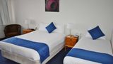 Admiral Motel Bunbury Room
