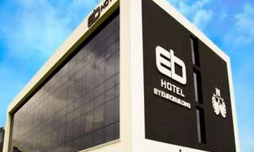 EB Hotel by Euro Building Airport