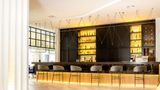EB Hotel by Euro Building Airport Restaurant