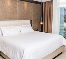 EB Hotel by Euro Building Airport Room