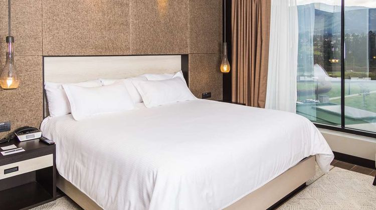 EB Hotel by Euro Building Airport Room