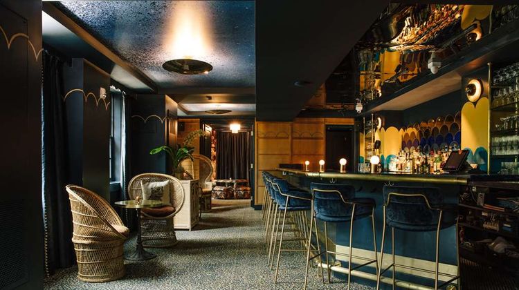 Hotel Clermont Other
