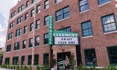 Hotel Clermont