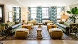 Hotel Clermont Lobby