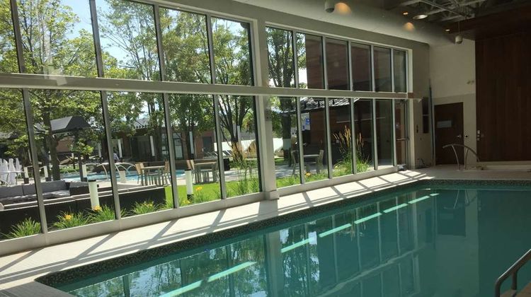 OTL Gouverneur Saguenay Pool