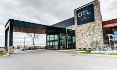 OTL Gouverneur Saguenay
