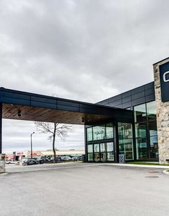 OTL Gouverneur Saguenay