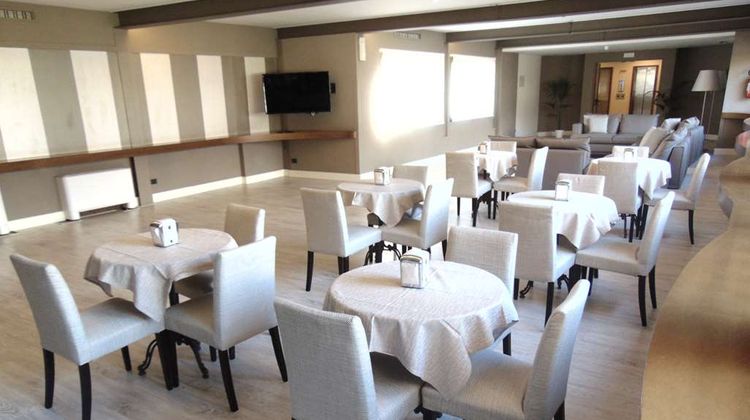 Plus Welcome Milano Hotel & Residence Other