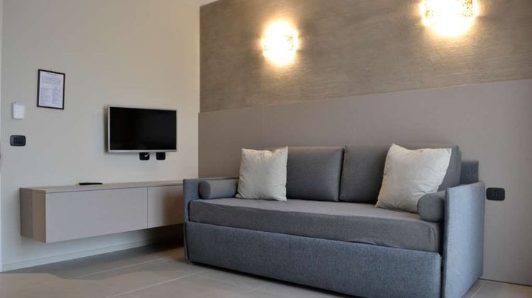 Plus Welcome Milano Hotel & Residence Room