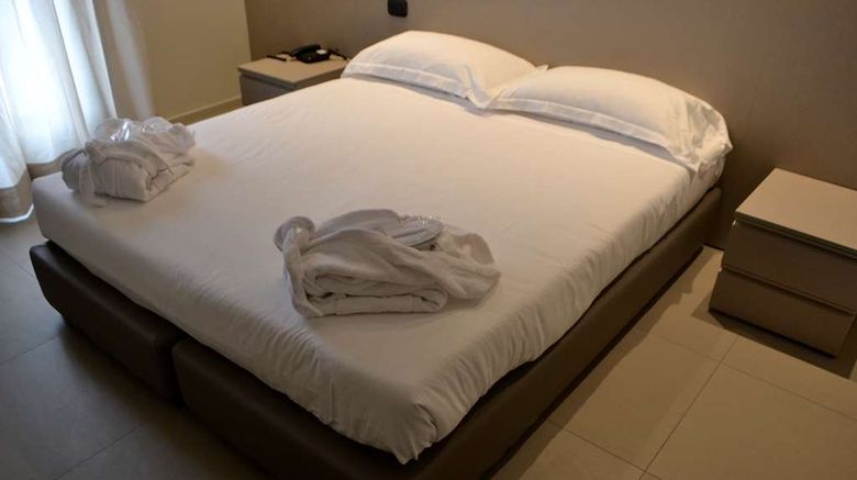 <b>Plus Welcome Milano Hotel & Residence Room</b>. Images powered by <a href="https://iceportal.shijigroup.com/" title="IcePortal" target="_blank">IcePortal</a>.