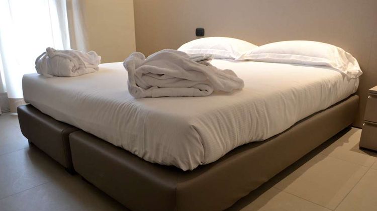 Plus Welcome Milano Hotel & Residence Room