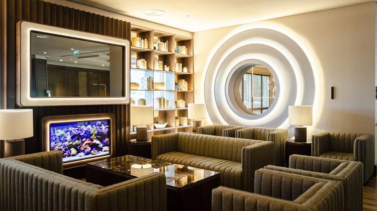 SANA Malhoa Hotel Restaurant