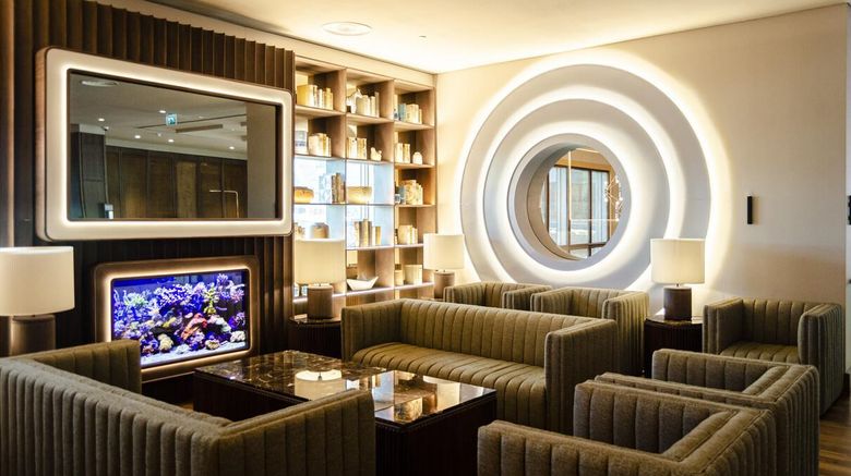 <b>SANA Malhoa Hotel Restaurant</b>. Images powered by <a href="https://iceportal.shijigroup.com/" title="IcePortal" target="_blank">IcePortal</a>.
