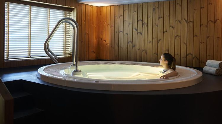 SANA Malhoa Hotel Spa