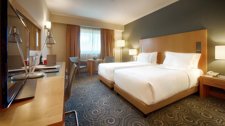 <b>SANA Malhoa Hotel Room</b>. Images powered by <a href="https://iceportal.shijigroup.com/" title="IcePortal" target="_blank">IcePortal</a>.