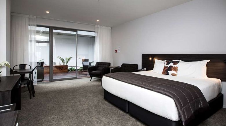 <b>The Metrotel Motel Room</b>. Images powered by <a href="https://iceportal.shijigroup.com/" title="IcePortal" target="_blank">IcePortal</a>.