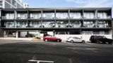 <b>The Metrotel Motel Exterior</b>. Images powered by <a href="https://iceportal.shijigroup.com/" title="IcePortal" target="_blank">IcePortal</a>.