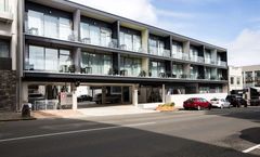 The Metrotel Motel
