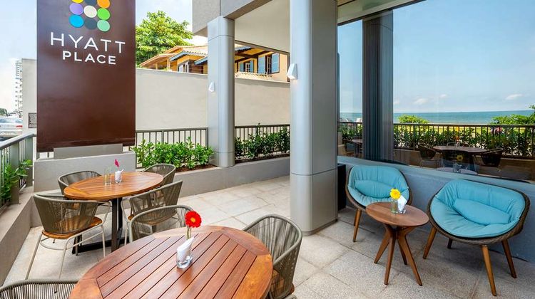Comfort Suites Macae Recreation