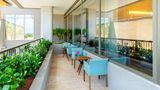 Comfort Suites Macae Recreation