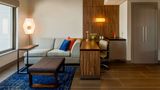 Comfort Suites Macae Room