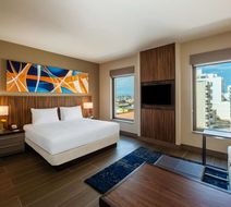 Comfort Suites Macae Room