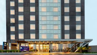 Comfort Suites Macae