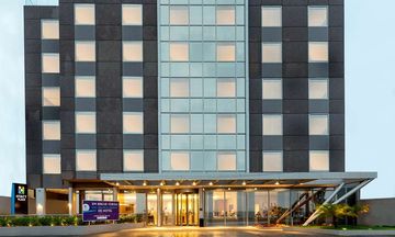 Comfort Suites Macae