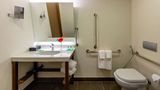 Comfort Suites Macae Room