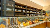 Comfort Suites Macae Restaurant