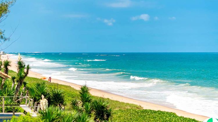 Comfort Suites Macae Beach