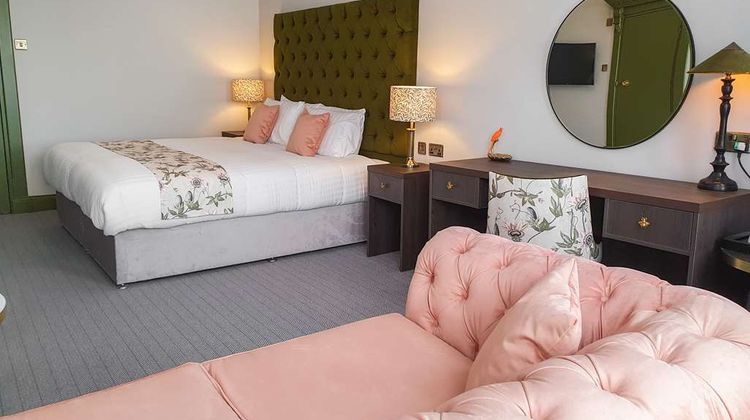 Hotel Collingwood, BW Signature Room